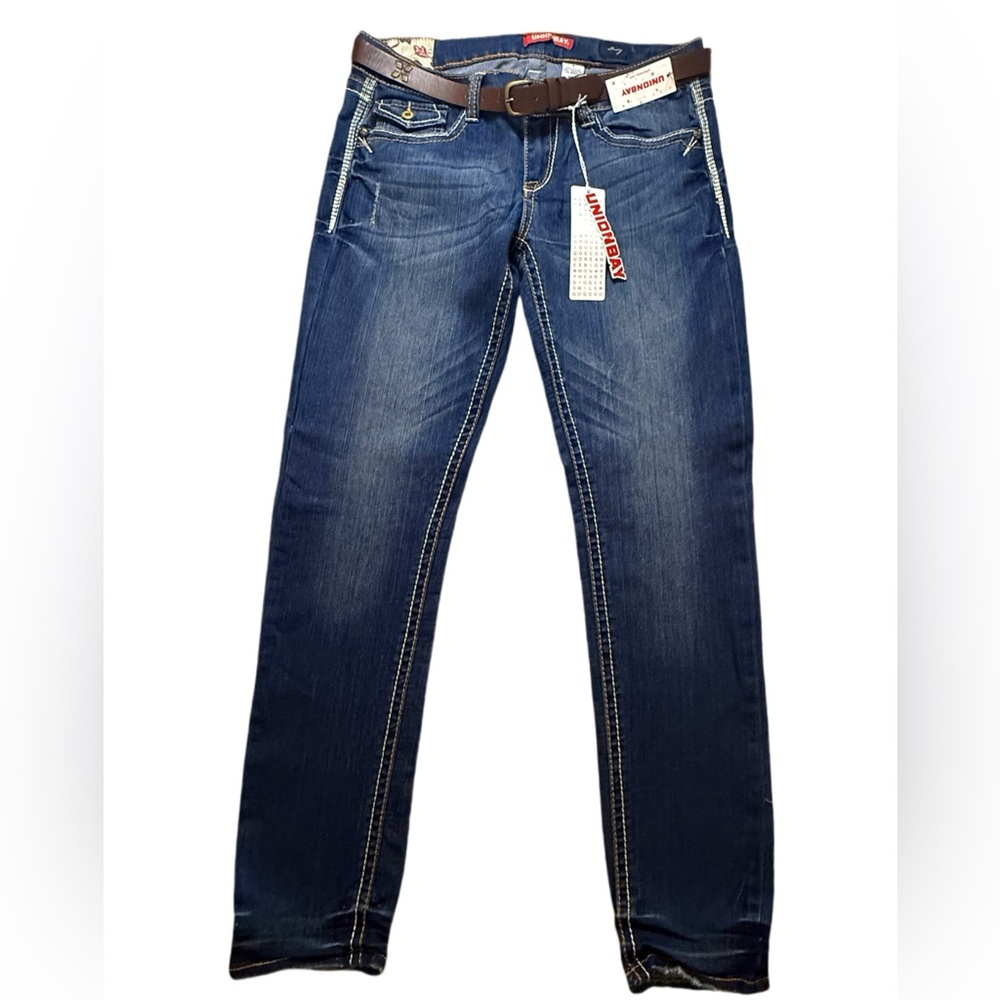 Union Bay Blue Jeans
